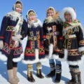 09 августа - Международный день коренных народов мира